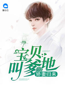 娇妻归来:宝贝叫爹地叶唯陆霆琛