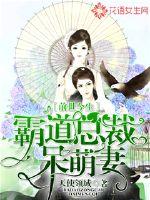 前世今生:霸道总裁呆萌妻